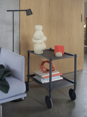 Flow Trolley - Muuto