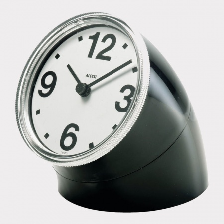 Horloge Cronotime - Alessi