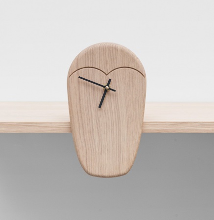 Horloge HIBOU