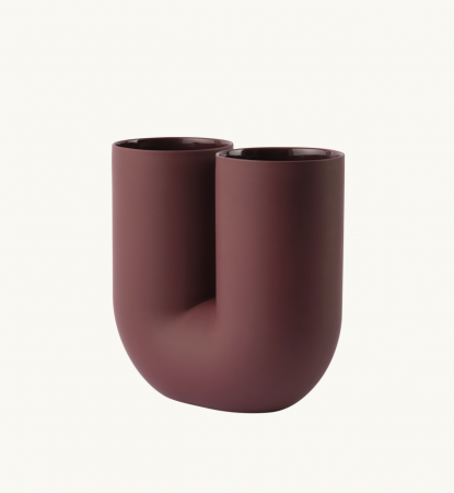 Kink Vase - Muuto