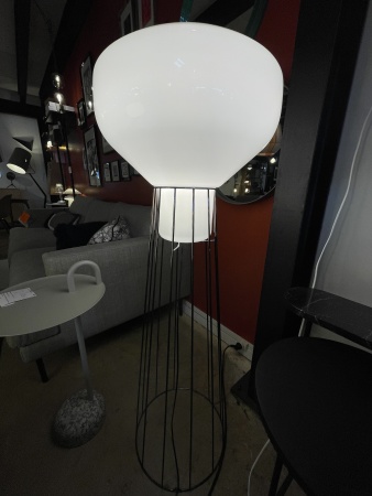 Lampadaire Fabbian 