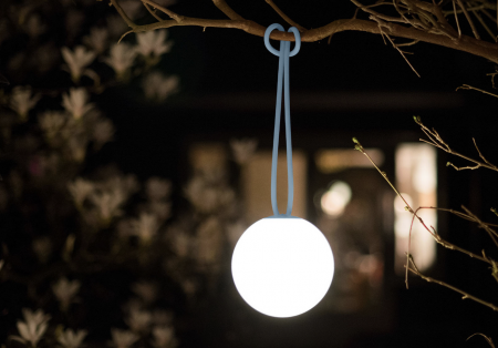 Lampe / baladeuse à suspendre Bolleke LED - Fatboy