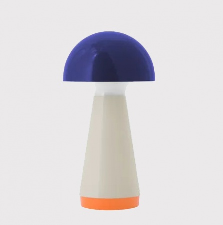 Lampe / baladeuse de table Bobbi Bleu - Remember