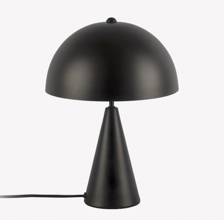 Lampe à poser - Sublime - noire PM - Present Times