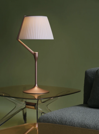 Lampe de table Angelo Stone - Kartell 