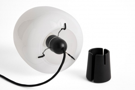 Lampe de table Buoy - HAY