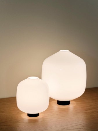 Lampe de table Buoy - HAY