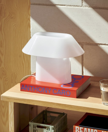 Lampe de table Drome - HAY