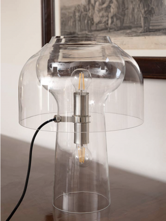 Lampe de table Lilly - Karman