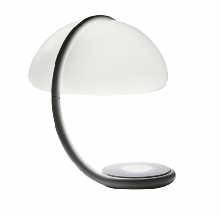 Lampe de table Serpente - Martinelli Luce