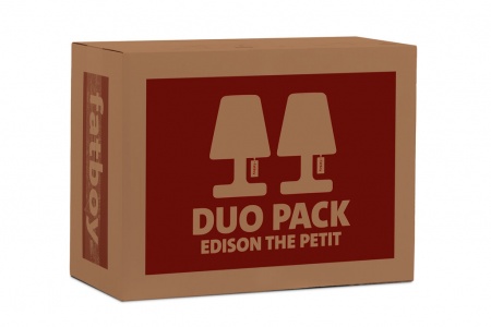 Lampe Edison The Petit Duo - Fatboy