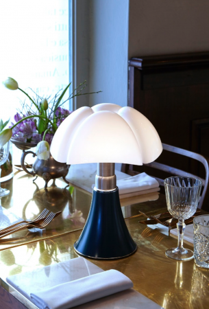 Lampe MiniPipistrello Cordless - Martinelli Luce