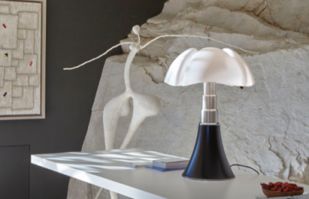 Lampe Pipistrello Ampoule 