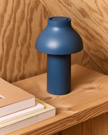 Lampe portable PC - HAY