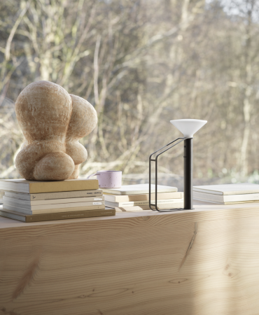 Lampe portable Piton - Muuto 