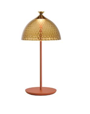 Lampe Pumo - Kartell