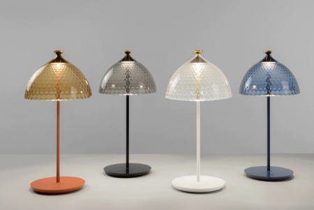 Lampe Pumo - Kartell