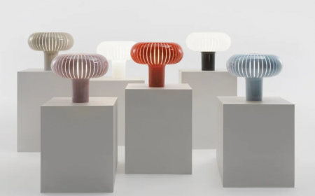 Lampe Teresa - Kartell 