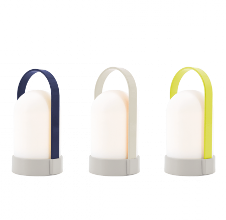 Lampes / baladeuses set de 3 Picolos URI- Remember