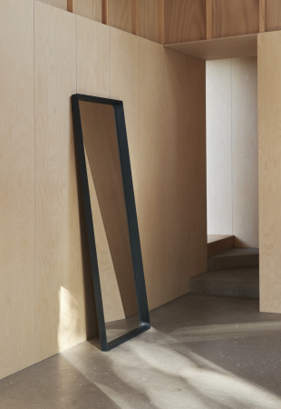 Miroir Arced - Muuto