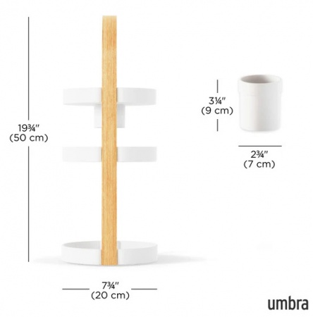 Organisateur Bellwood - Umbra