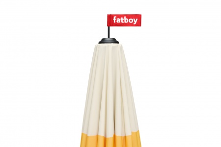 Parasol Pensol - Fatboy