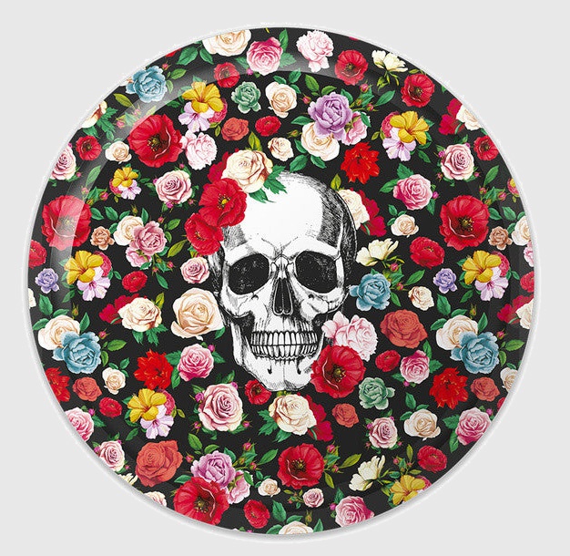 Décapsuleur Tête de Mort - The Skull