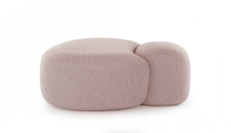 Pouf Aaland - Kartell