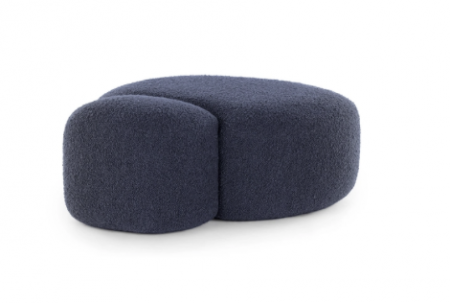 Pouf Aaland - Kartell