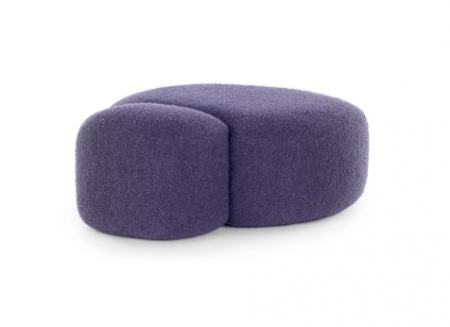 Pouf Aaland - Kartell