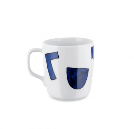 Set de 4 mugs Itsumo Yunoki ware - Alessi