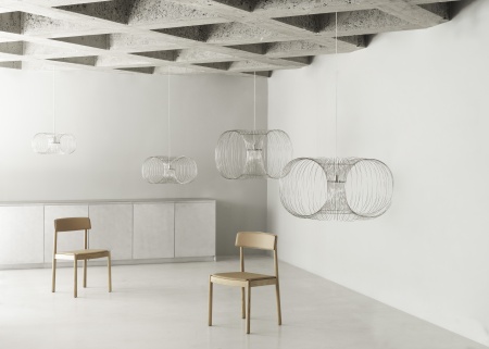 Suspension Coil - Normann Copenhagen