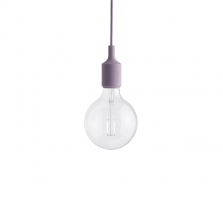 Suspension E27 - Muuto 