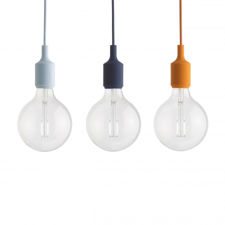 Suspension E27 - Muuto 