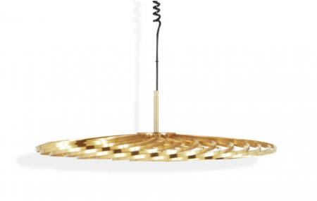 Suspension Spring Small - Tom Dixon