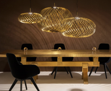 Suspension Spring Small - Tom Dixon