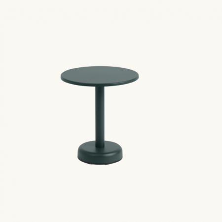 Table basse Linear &#8960;42cm - Muuto