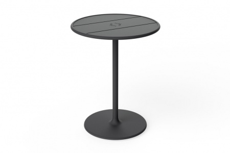 Table bistrot ronde Fred\'s - Fatboy