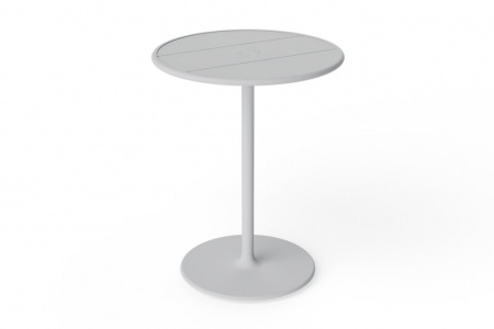 Table bistrot ronde Fred\'s - Fatboy