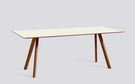 Table CPH 30 - Hay 200 X 90 H:74 cm