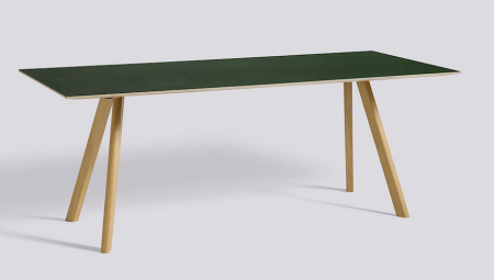 Table CPH 30 - Hay 300 X 120 H:74 cm