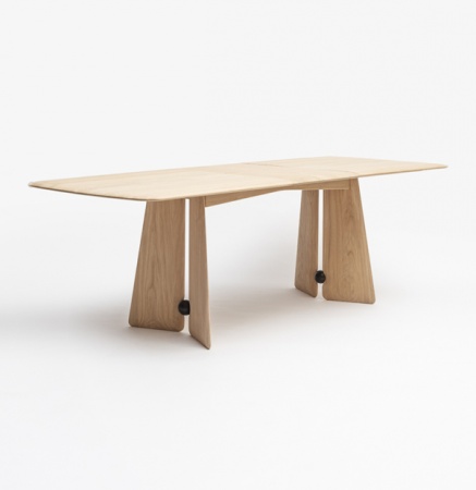 Table de repas Farfalla - Drugeot Manufacture