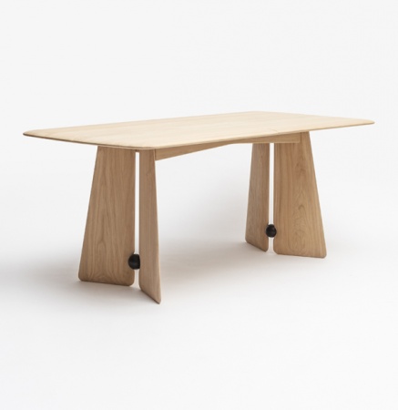 Table de repas Farfalla - Drugeot Manufacture