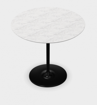 Table Dizzie 51*47cm - Arper