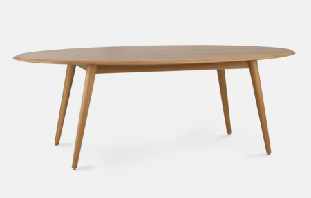 Table Ellipse - 366 Concept