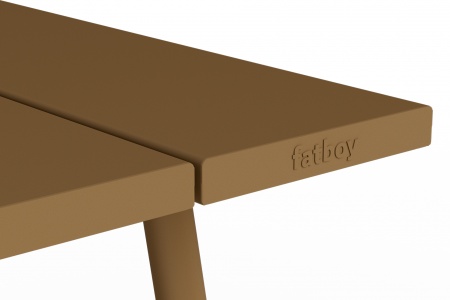 Table Fred\'s - Fatboy