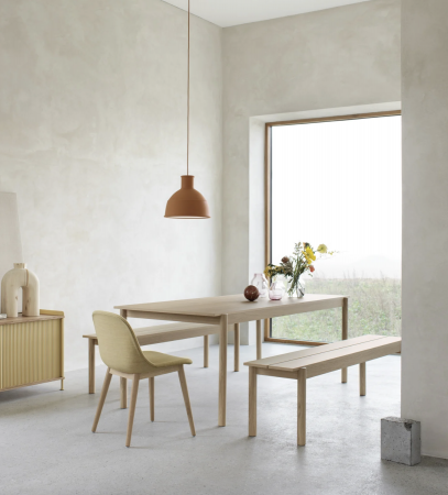 Table Linear - Muuto 