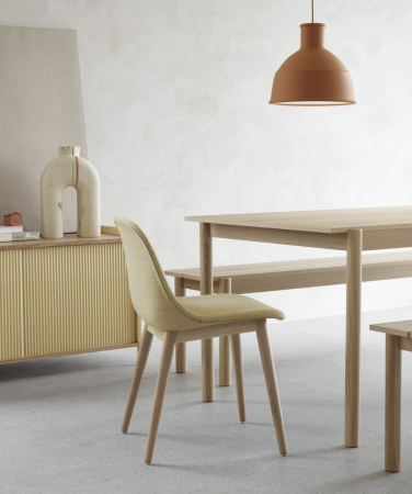 Table Linear - Muuto 