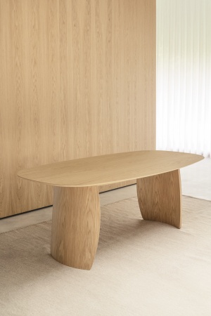 Table Petal - Stua