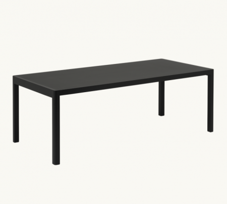 Table Workshop 200*92cm - Muuto